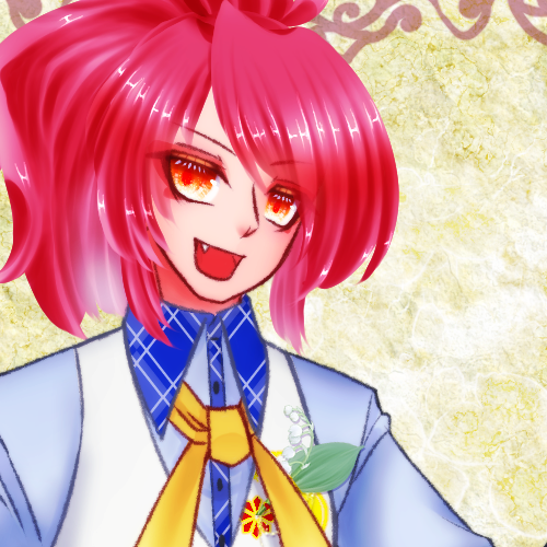 【HSHM】カディッシュ（フレイア2024）