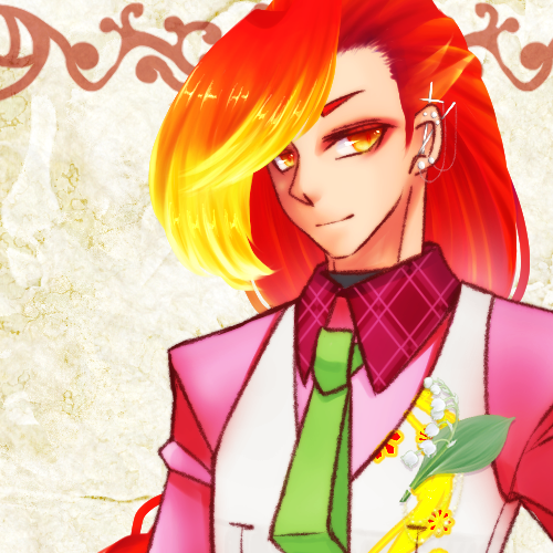 【HSHM】ラシード（フレイア2024）