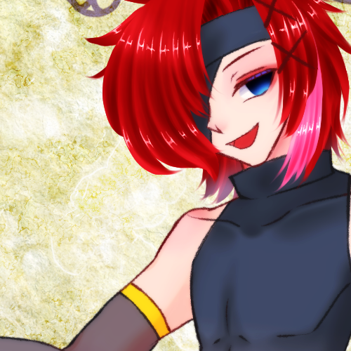 【HSHM】ノイトルード（フレイア2024）