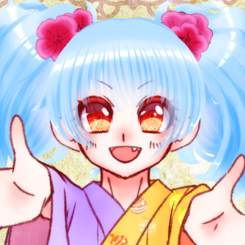 【HSHM】ルトエマ（エーギルの浜辺2024）