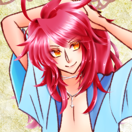 【HSHM】カディッシュ＆ラシード（エーギルの浜辺2024）