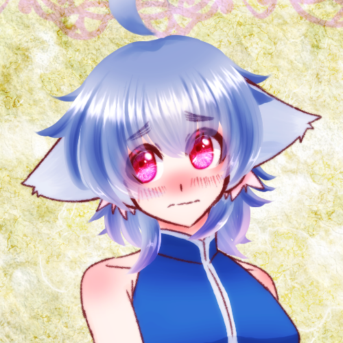 【HSHM】メシア＆アヤ（エーギルの浜辺2024）