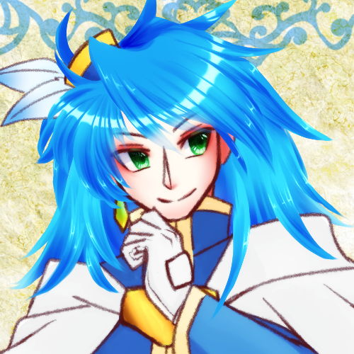 【HSHM】エスレナ