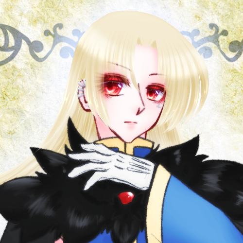 【HSHM】リリティス