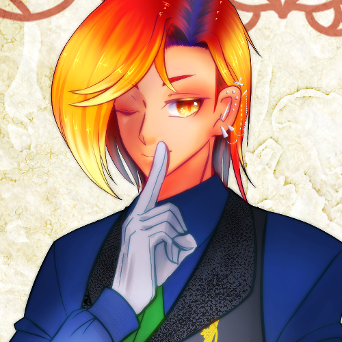 【HSHM】ラシード（最終CS）