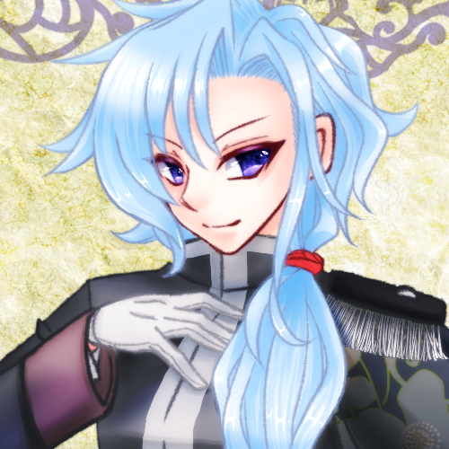 【HSHM】ノインディール（エイプリルフール2025）