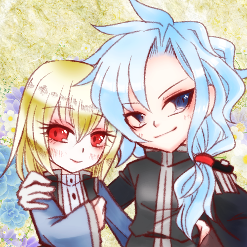 【HSHM】のの（エイプリルフール2025SD）