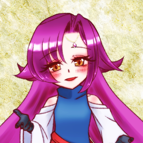 【HSHM】エストレラ（SD）