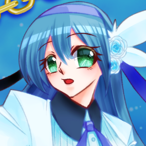 【深君】クレメンティーナ