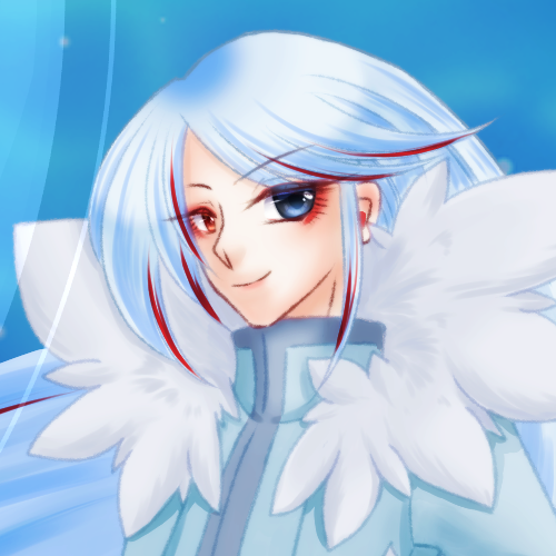 【深君】アドルファス