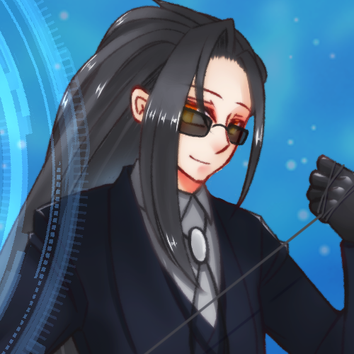 【深君】キリール