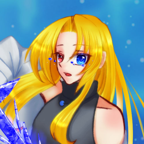 【深君】イーストファウ