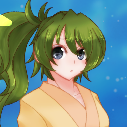 【深君】スュン