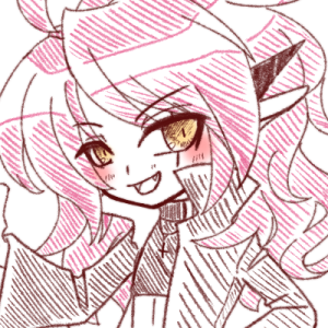 【自創作】ケイ