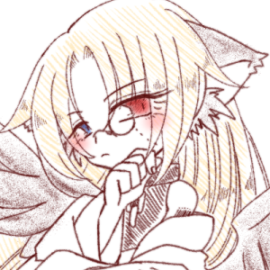 【自創作】シュウ