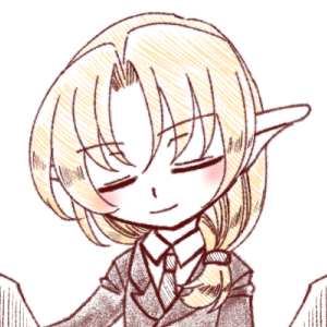 【自創作】カミュファス