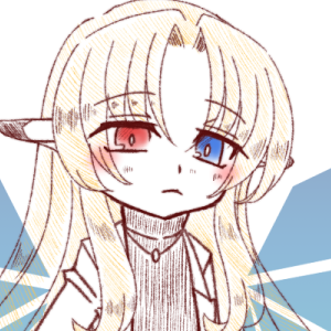 【自創作】イーストファウ